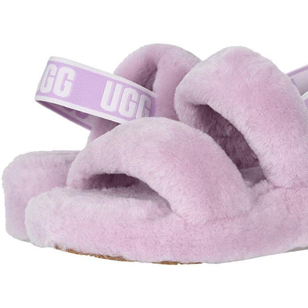 UGG W Oh Yeah - Picture 2 of 3